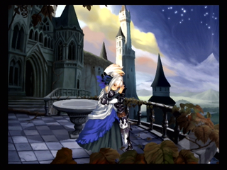 Illustration for article titled Looking For A Video Game That Is a 'Literary Masterpiece'? Try Odin Sphere.